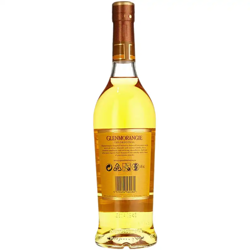 Glenmorangie Original 10YO Whisky 0,7L 40%  3.jpg