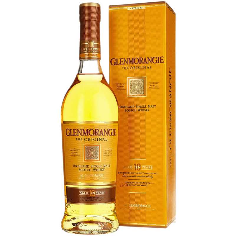 Glenmorangie Original 10YO Whisky 0,7L 40%.jpg