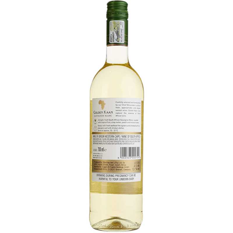 Golden Kaan Chardonnay Białe Wino 0,75L 13% 2.jpg