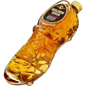 Golden Shoe Whisky 0,7L 40%