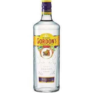 Gordon's Dry Gin 0,7L 37,5%