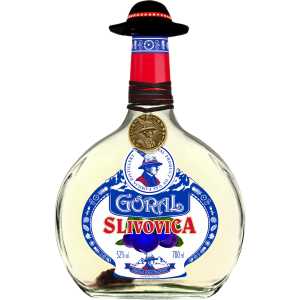 Góral Śliwowica 0,7L 45%