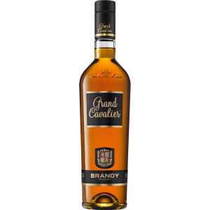 Grand Cavalier Brandy 0,5L 38%