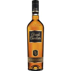 Grand Cavalier Le Chocolat Brandy 0,5L 38%