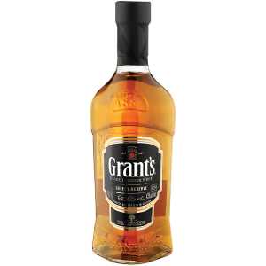 Grant's Select Reserve Whisky 0,7L 40%