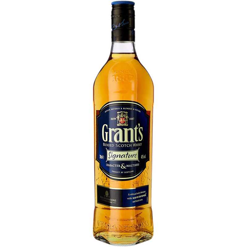 Grant's Signature Whiskey 0,7L 40% 2.jpg