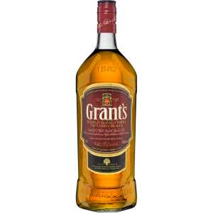 Grant's Whisky 1,5L 40%