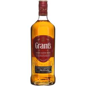 Grant's Whisky 1L 40%