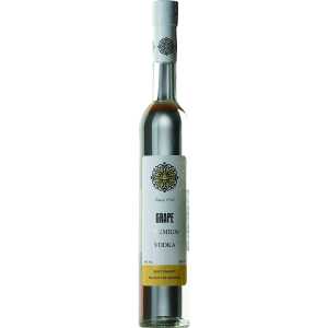 Grape Winogronowa Wódka 0,5L 50%