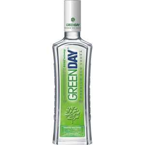 Green Day Premium Wódka 0,5L 40%