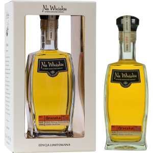 Gruszka Na Winiaku Wódka 0,7L 40% + kartonik