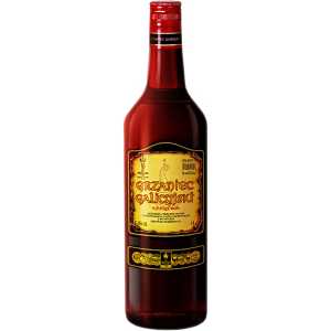 Grzaniec Galicyjski Wino 1L 13,5%