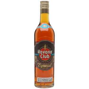 Havana Club Especial Rum 0,7L 40%
