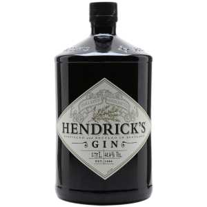 Hendrick's Gin 0,7L 41,4%