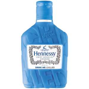 Hennessy Flask VS Koniak 0,2L 40%