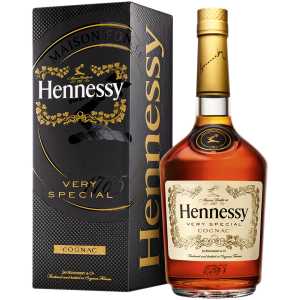 Hennessy VS Koniak 0,7L 40% + kartonik