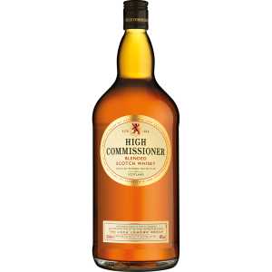 High Commissioner Whisky 1,5L 40%