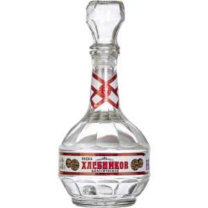 Hlebnikov Classic Wódka 0,5L 40%