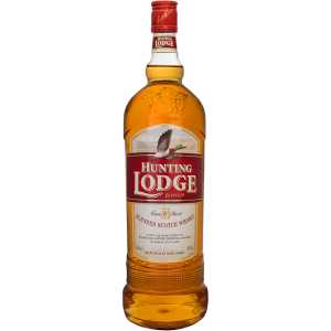Hunting Lodge Whisky 0,7L 40%
