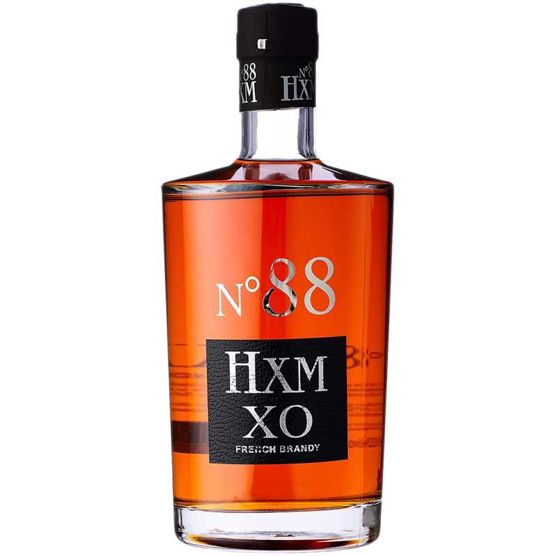 HXM NO 88 XO Brandy 0,7L 40% + kartonik 2.jpg