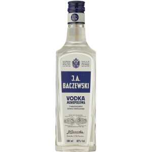 J.A. Baczewski  Wódka 0,7L 40%