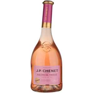 J.P. Chenet Różowe Wino 0,75L 12%