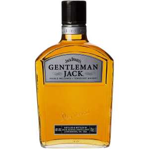 Jack Daniel's Gentleman Whiskey 0,7L 40%