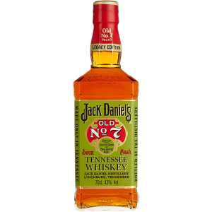 Jack Daniel's Legacy Edition Series Whiskey 0,7L 43%