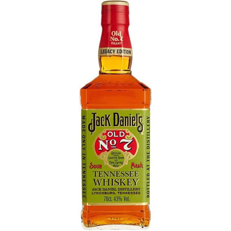 Jack Daniel's Legacy Edition Series Whisky 0,7L 43%.jpg