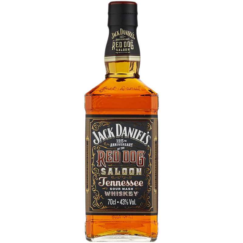 Jack Daniel's Red Dog Saloon Whisky 0,7L 43% 2.jpg