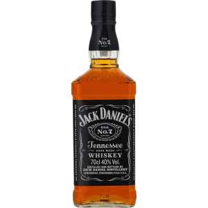 Jack Daniel's Whiskey 0,35L 40%