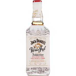 Jack Daniel's Winter Jack Punch 0,7L 15%