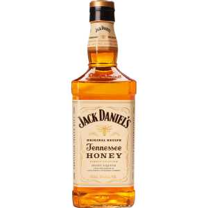 Jack Daniel´s Honey Whiskey 0,7L 35%
