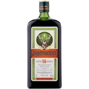 Jagermeister Likier 0,7L 35%
