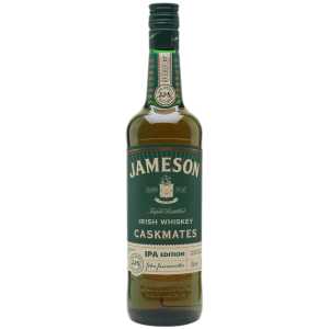 Jameson Caskmates IPA Edition Whiskey 0,7L 40%
