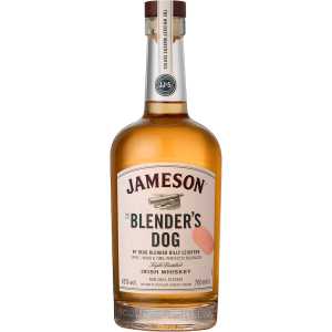 Jameson The Blender's Dog Whiskey 0,7L 43%