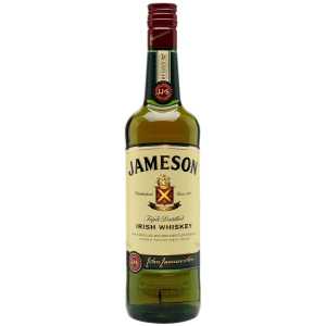 Jameson Whiskey 0,7L 40%