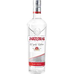 Jarzębiak Czysty Wódka 0,5L 40%