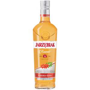 Jarzębiak Rowan Wódka 0,5L 40%