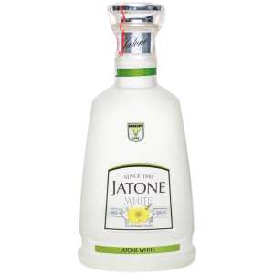 Jatone White Brandy 0,5L 40%