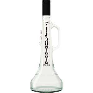 Jazz Trąbka Wódka 0,7L 37,5%