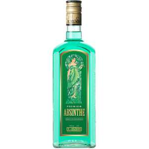 Jelinek Absinth Premium Absynt 0,7L 70%