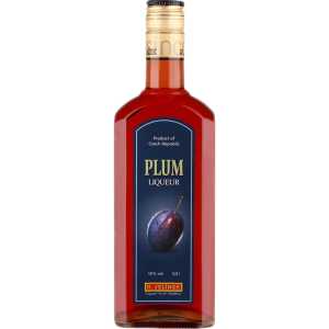 Jelinek Plum Likier 0,5L 18%