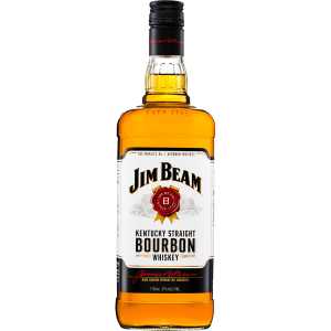 Jim Beam Bourbon 1,5L 40%