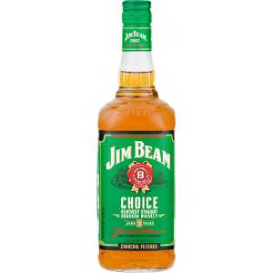 Jim Beam Choice Bourbon 0,7L 40%