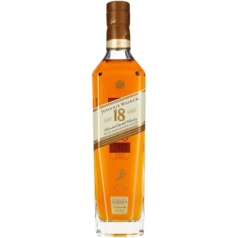 Johnnie Walker 18YO Ultimate Whisky 0,7L 40% + kartonik 2.jpg