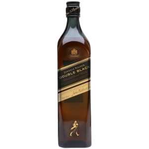 Johnnie Walker Double Black 12YO Whisky 0,7L 40%