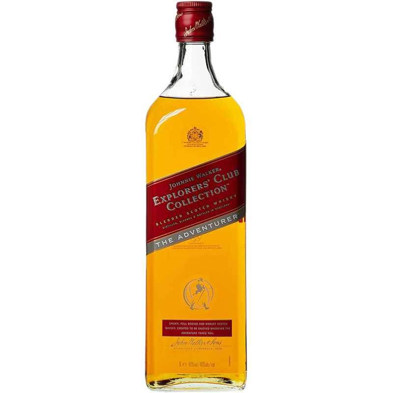 Johnnie Walker Explorer's Club Collection The Adventurer Whisky 1L 40% 2.jpg