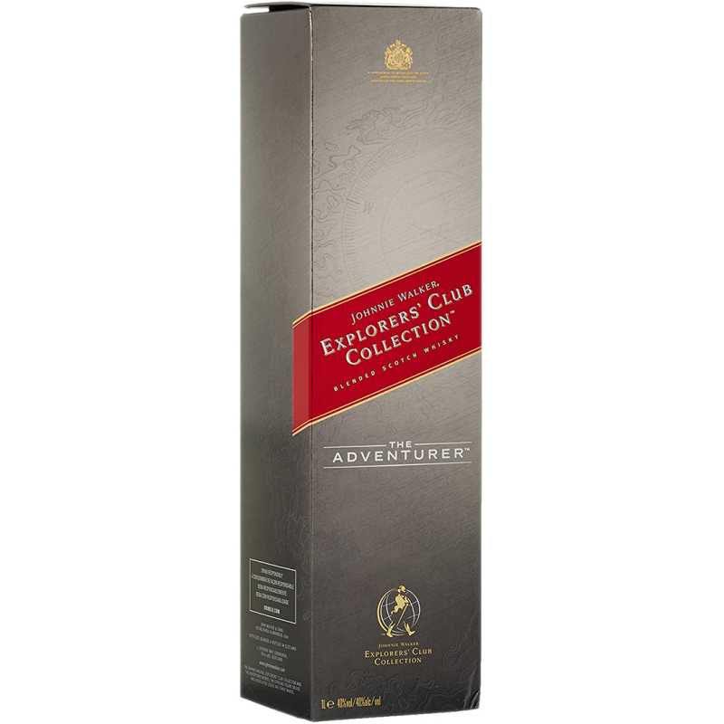 Johnnie Walker Explorer's Club Collection The Adventurer Whisky 1L 40% 3.jpg