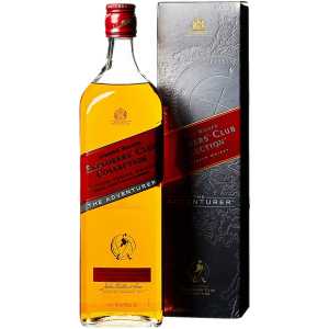 Johnnie Walker Explorer's Club Collection The Adventurer Whisky 1L 40%